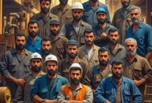 طرح طبقه‌بندی مشاغل