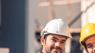 اجرای طبقهبندی مشاغل