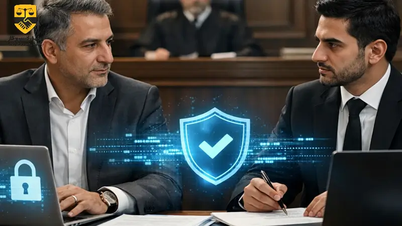 ثبت شکایت پلیس فتا در کلاهبرداری