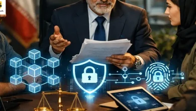 مشاوره حقوقی با وکیل اینترنتی