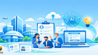 پارک های علم و فناوری