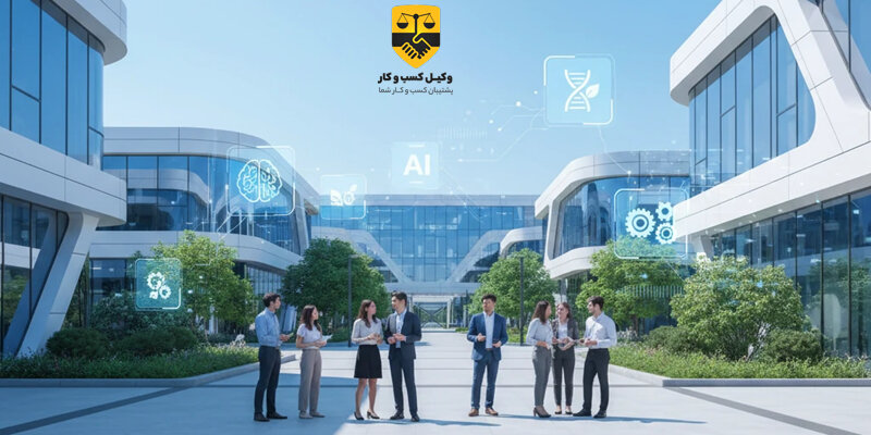 شرایط عضویت در پارک علم و فناوری