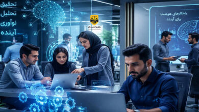 معافیت مالیاتی شرکت دانش بنیان