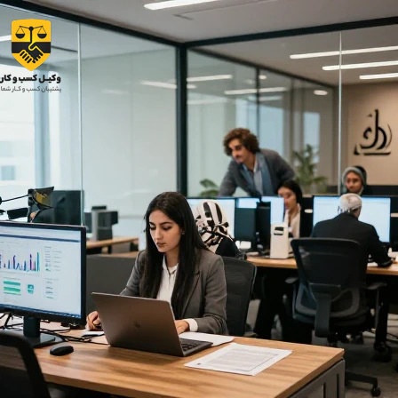 مقررات مالیاتی شرکت دانش بنیان