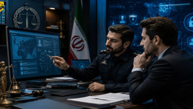 چگونه شکایت در پلیس فتا را پیگیری کنم