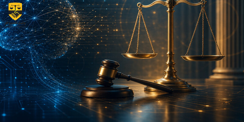 وکیل کپی رایت هوش مصنوعی