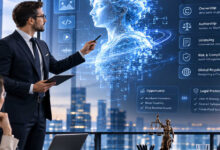 کپی رایت هوش مصنوعی