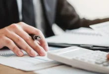 هیئت حل اختلاف مالیاتی
