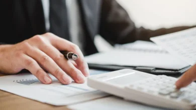 هیئت حل اختلاف مالیاتی