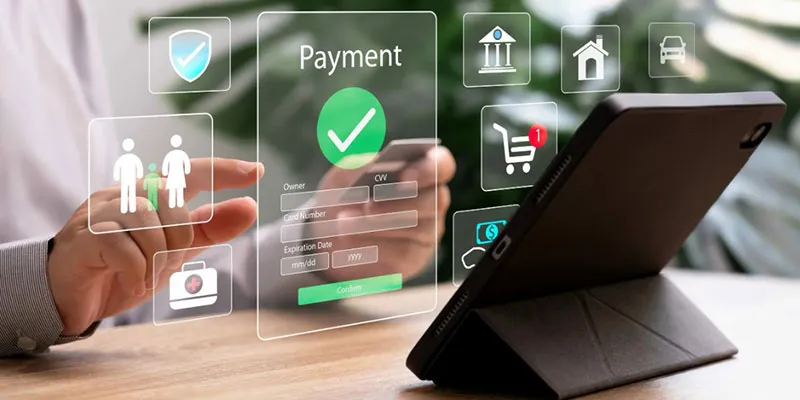 هک درگاه پرداخت بانکی و مسئولیت حقوقی شرکت‌ها