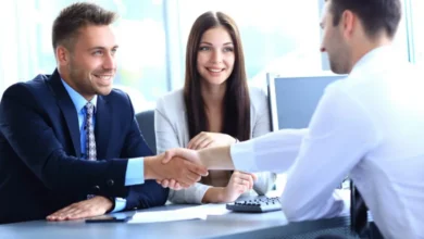 خروج شریک از شرکت