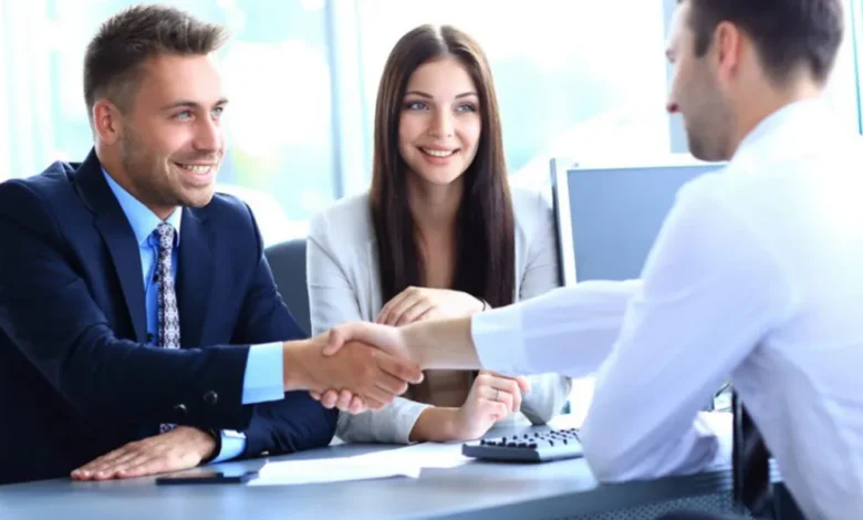 خروج شریک از شرکت