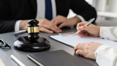تکلیف بدهی شرکت بعد از انحلال