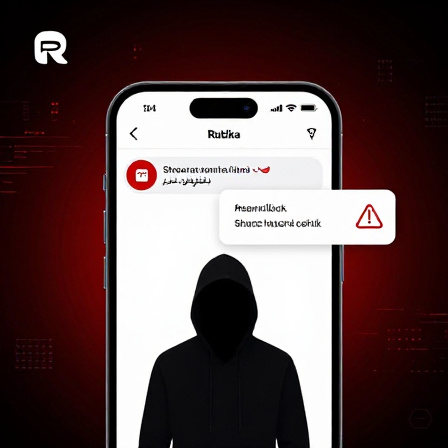 وکیل کلاهبرداری در روبیکا