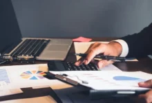 مالیات تراکنش های مشکوک بانکی