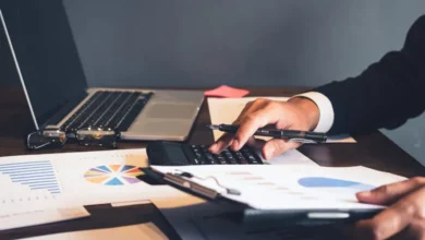 مالیات تراکنش های مشکوک بانکی