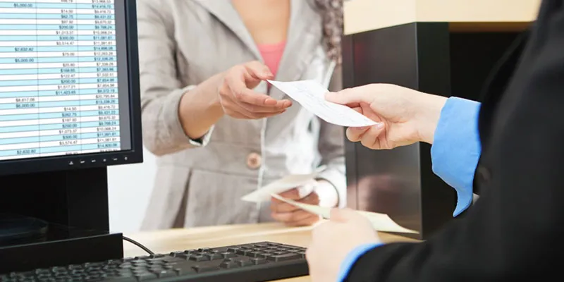 اعتراض به برگ تشخیص مالیات تراکنش بانکی