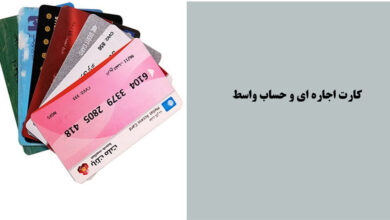کارت اجاره ای