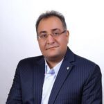 علیرضا طباطبایی